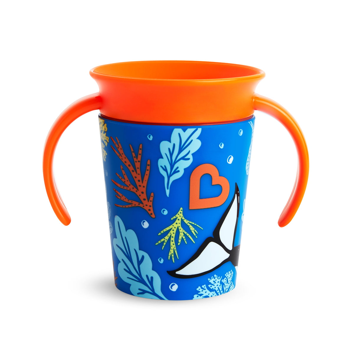 Miracle 360? Training Cup WildLove