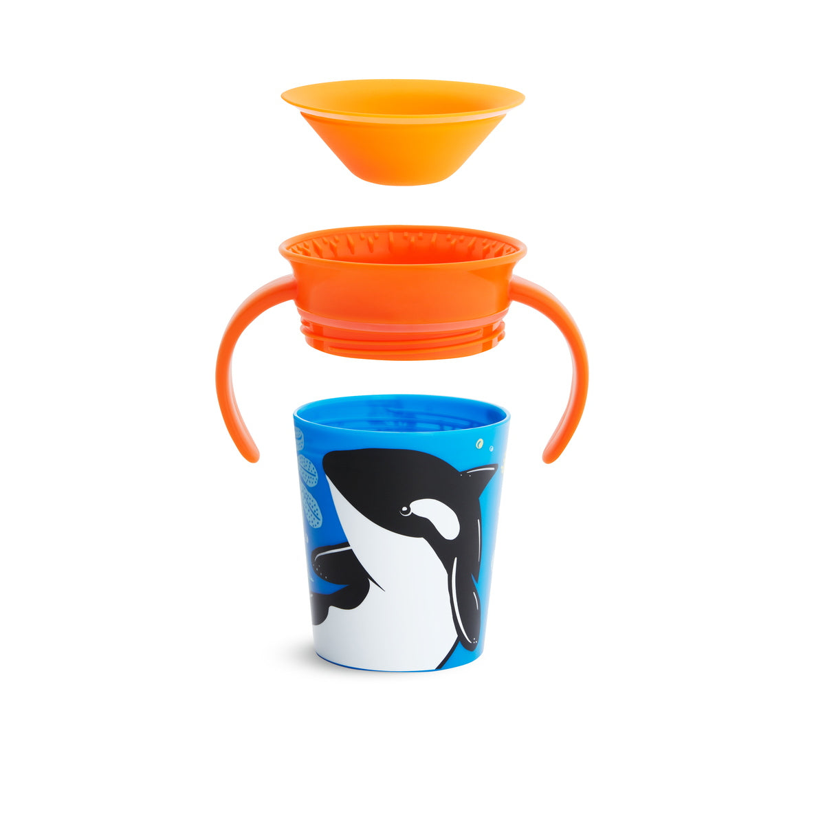 Miracle 360? Training Cup WildLove