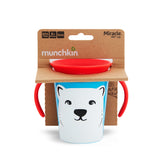 Miracle 360? Training Cup WildLove