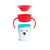 Miracle 360? Training Cup WildLove