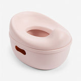 Potty Trainer,Pink,OS