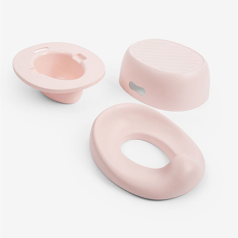 Potty Trainer,Pink,OS