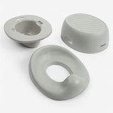 Potty Trainer,Grey,OS