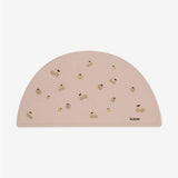 Silicone Placemat,Pink,OS