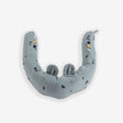 Minene Mini Πολυχρηστικό Μαξιλάρι Σιέλ