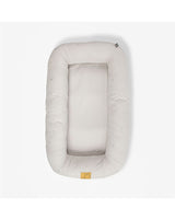 Minene - Βρεφική φωλιά Light Gray