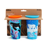 Miracle 360˚ Sippy Cup WildLove