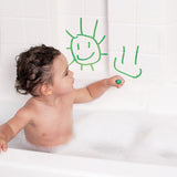 5 Bath Time Crayons Munchkin
