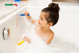 5 Bath Time Crayons Munchkin