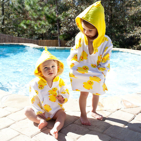 Swim Coverup