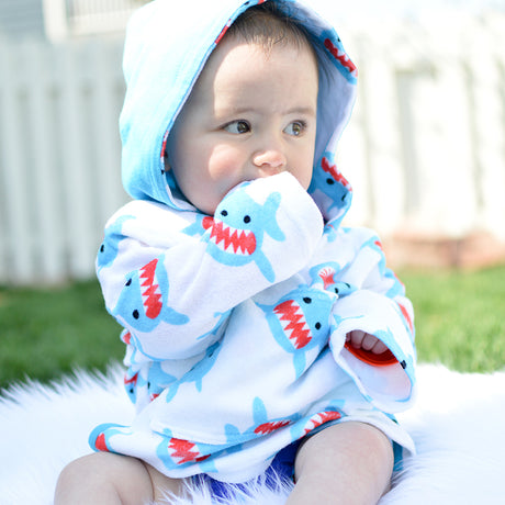 Swim Coverup UPF50+