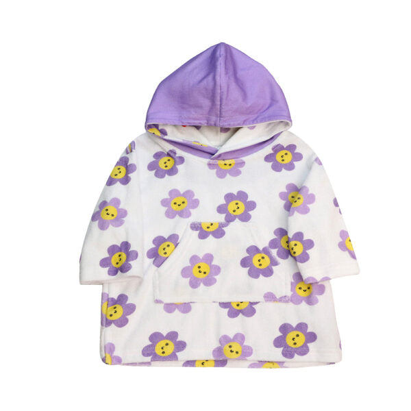 Swim Coverup UPF50+ Daisy 0-12μηνών