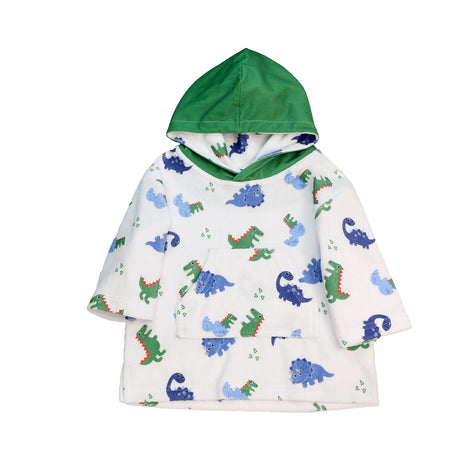 Swim Coverup UPF50+ Devin the Dino &amp; Friends 0-12μηνών