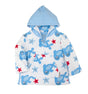 Swim Coverup UPF50+ Φώκια