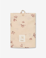 Minene Κάλυμμα Θηλασμού Pink Flower