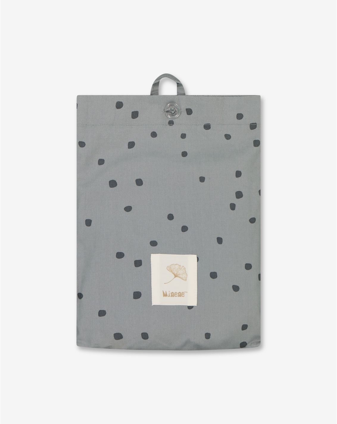 Minene Κάλυμμα Θηλασμού Blue Dots