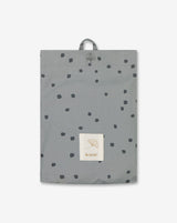 Minene Κάλυμμα Θηλασμού Blue Dots