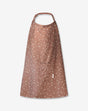 Minene Κάλυμμα Θηλασμού Brown Dots