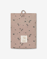 Minene Κάλυμμα Θηλασμού Pink Leaf - new