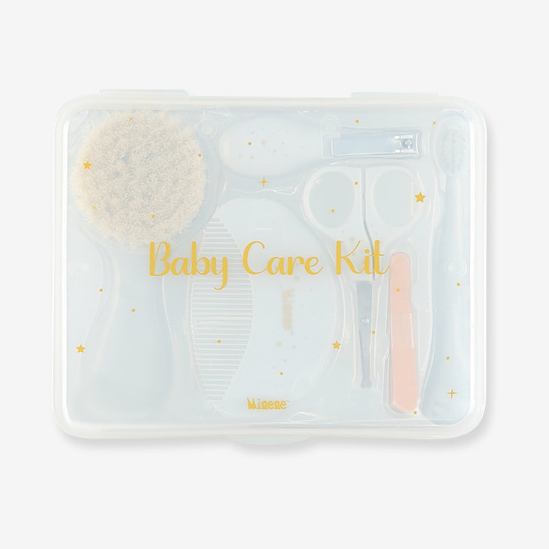 Minene Care Kit - Σετ Περιποίησης Blue
