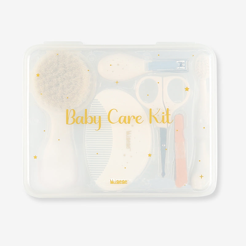 Minene Care Kit - Σετ Περιποίησης Cream