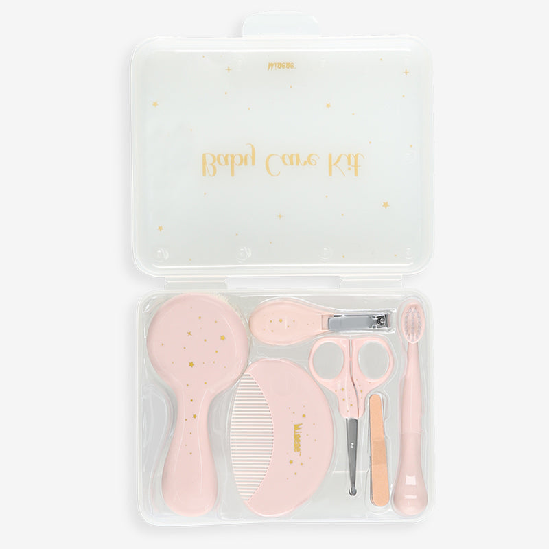 Minene Care Kit - Σετ Περιποίησης Pink