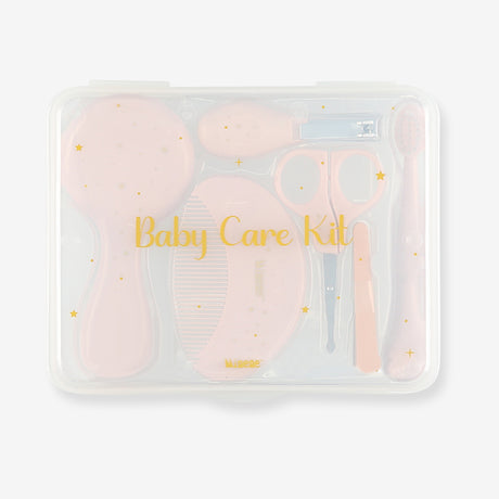 Minene Care Kit - Σετ Περιποίησης Pink