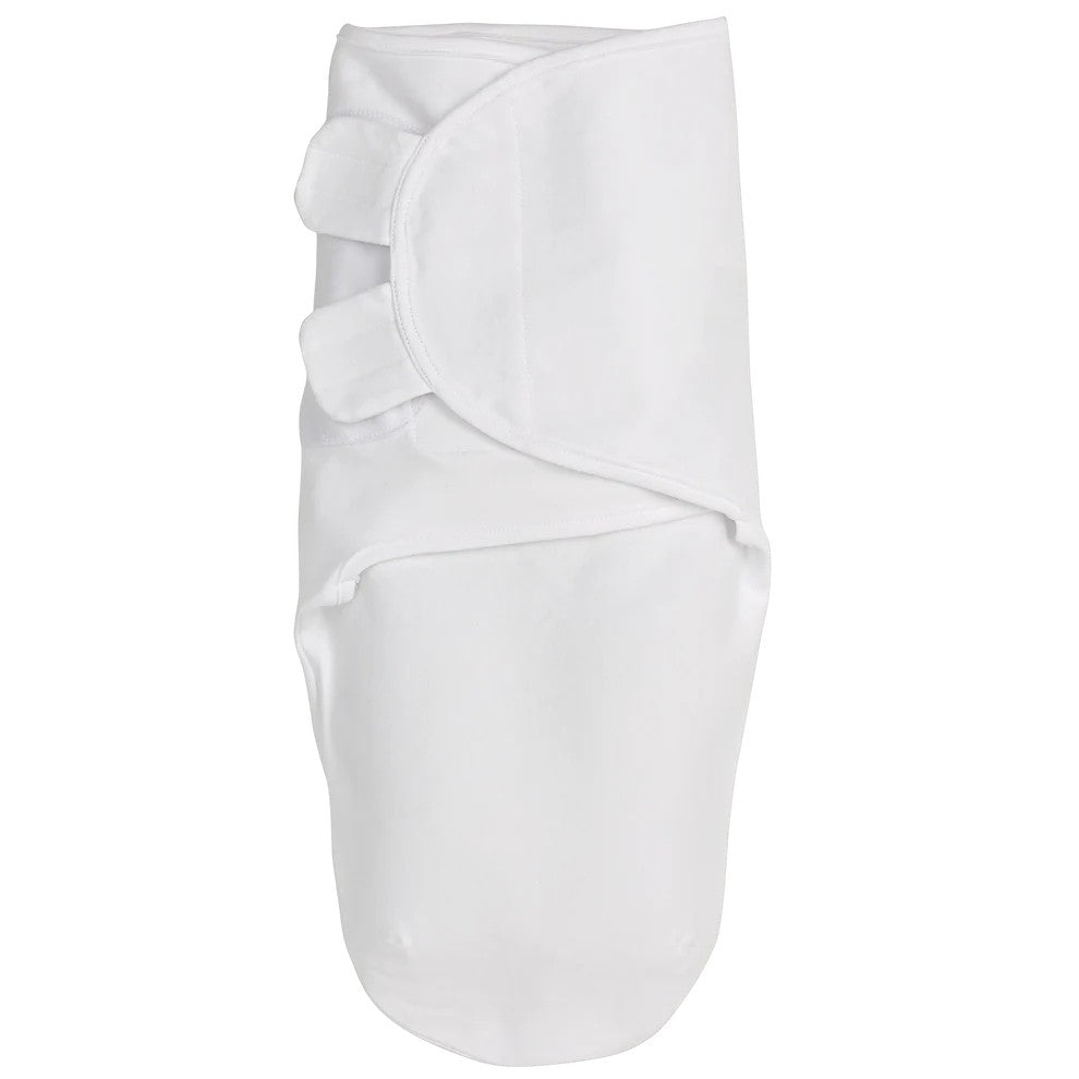 Meyco Swaddle White 0-3 μηνών