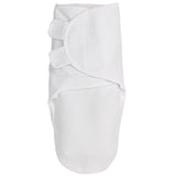 Meyco Swaddle White 0-3 μηνών