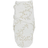 Meyco Swaddle Branches Sand 0-3 μηνών