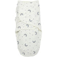 Meyco swaddle Moon 0-3 μηνών