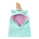 Zoocchini Σκουφάκι Balaclava Allie the Alicorn
