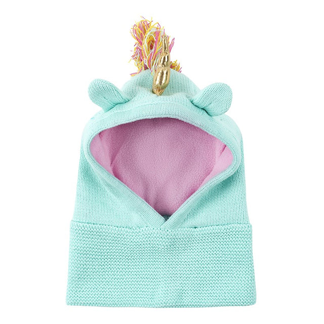 Zoocchini Σκουφάκι Balaclava Allie the Alicorn