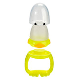 Melii - Fresh Feeder Σιλικόνης Duck