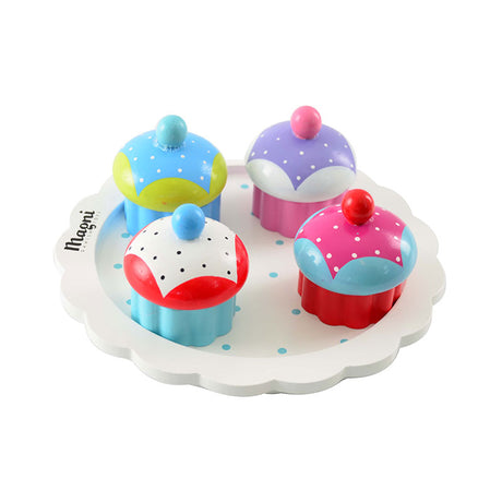 Cupcakes Mix and Match