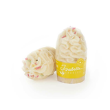 Isabelle Bath Bomb Μπάνιου Cupcake Rainbow