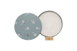 Birth gift set - Daisy Blue
