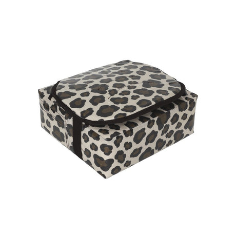 Easy Up (booster φαγητου) Leopard