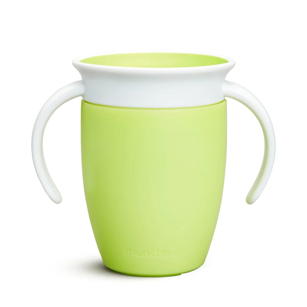 Miracle 360 Training Cup (με χερούλια)