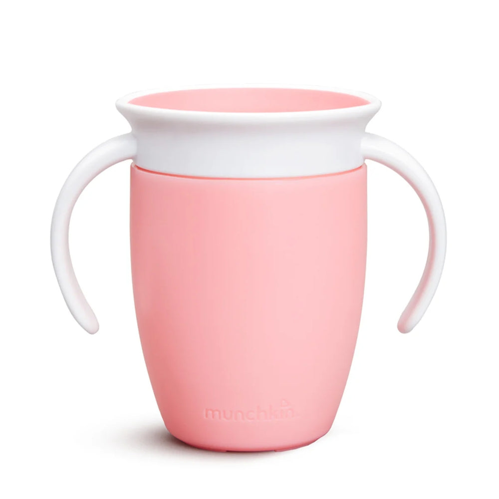 Miracle 360 Training Cup (με χερούλια)