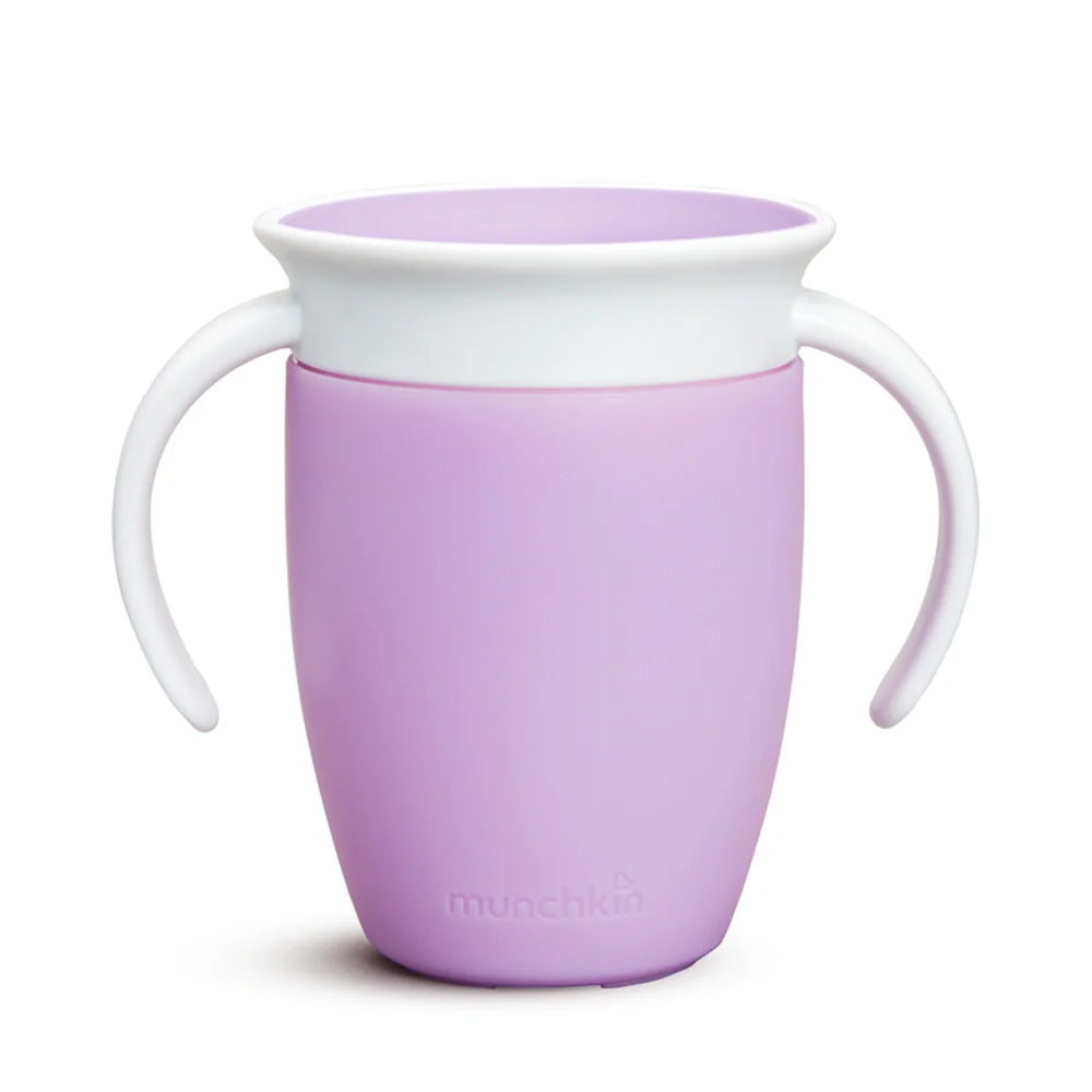 Miracle 360 Training Cup (με χερούλια)