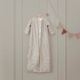 Meyco Υπνόσακος 4 εποχές Penguin Soft Sand (6 μηνών - 3 ετών)