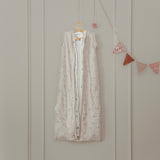 Meyco Υπνόσακος 4 εποχές Penguin Soft Sand (6 μηνών - 3 ετών)