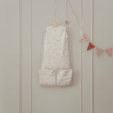 Meyco Υπνόσακος 4 εποχές Penguin Soft Sand (6 μηνών - 3 ετών)