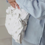 Meyco Υπνόσακος 4 εποχές Penguin Soft Sand (6 μηνών - 3 ετών)