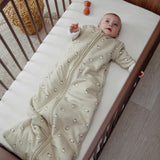 Meyco Υπνόσακος 4 εποχές Penguin Soft Sand (6 μηνών - 3 ετών)