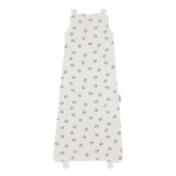 Meyco Υπνόσακος 4 εποχές Penguin Soft Sand (6 μηνών - 3 ετών)