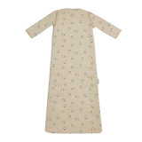 Meyco Υπνόσακος 4 εποχές Penguin Soft Sand (6 μηνών - 3 ετών)