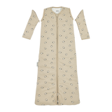 Meyco Υπνόσακος 4 εποχές Penguin Soft Sand (6 μηνών - 3 ετών)