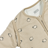 Meyco Υπνόσακος 4 εποχές Penguin Soft Sand (6 μηνών - 3 ετών)